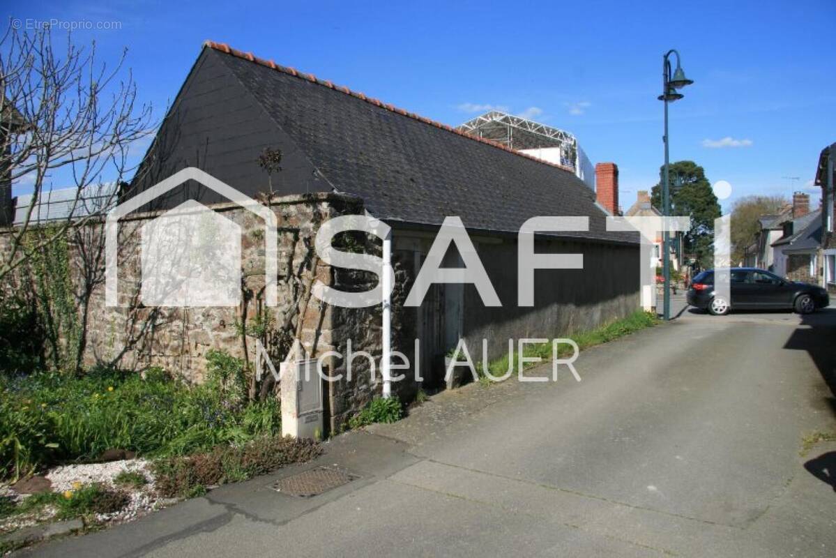 Photo 1 - Maison à LOUVIGNE-DE-BAIS