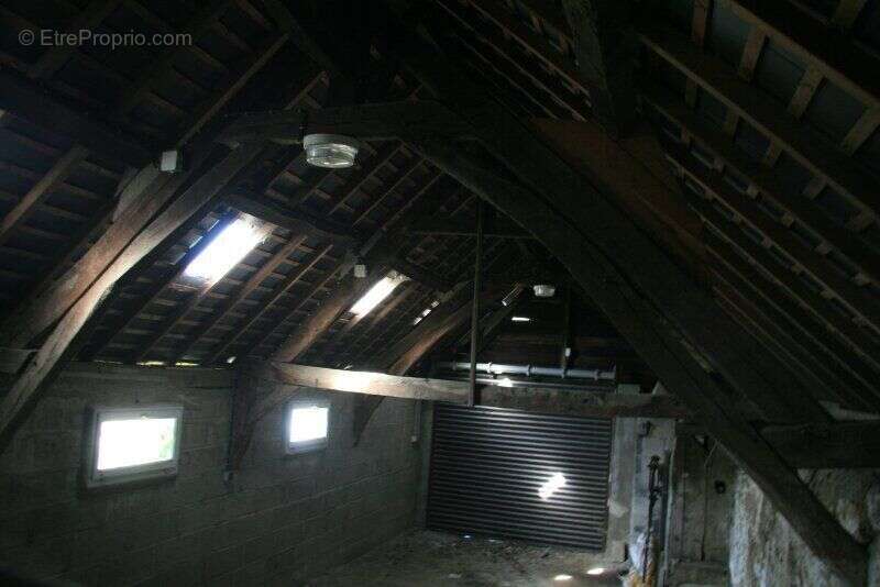 Photo 3 - Maison à LOUVIGNE-DE-BAIS