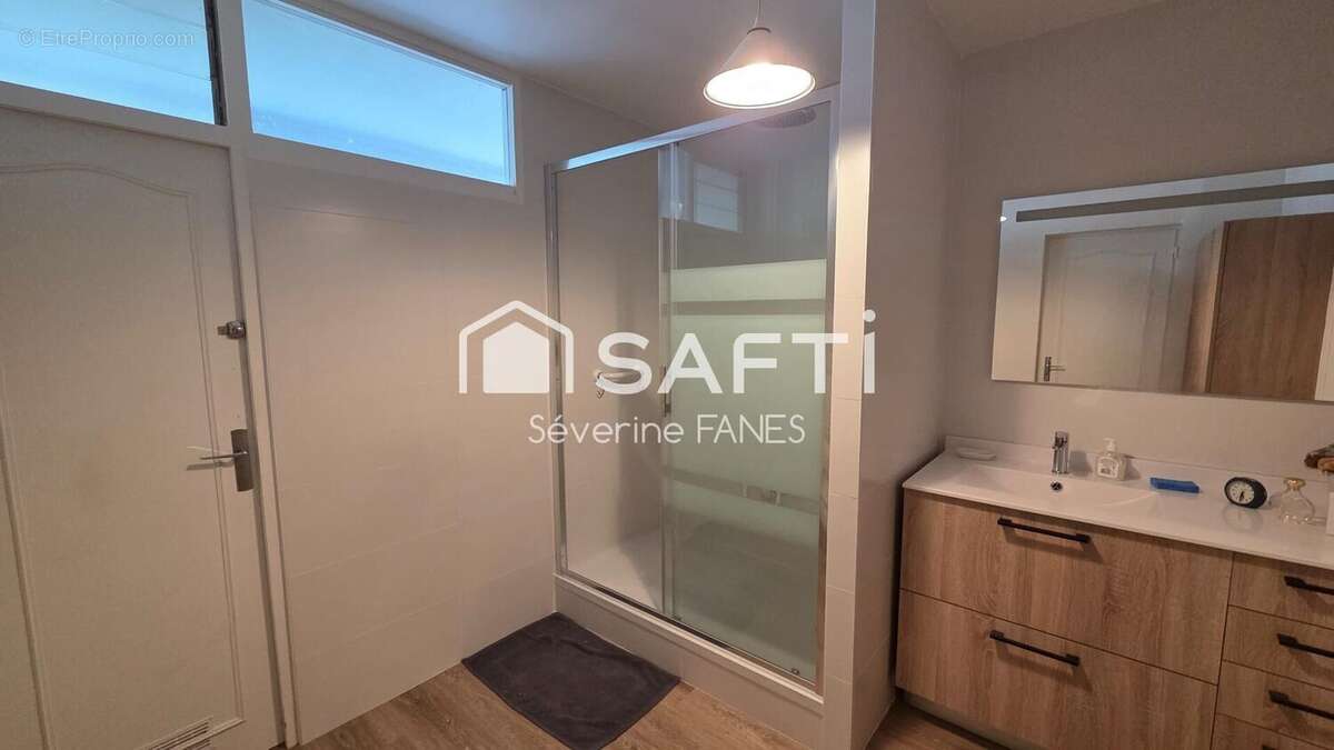 Photo 7 - Appartement à MONT-SAINT-AIGNAN