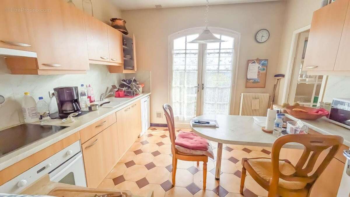 Photo 2 - Maison à FOULAYRONNES