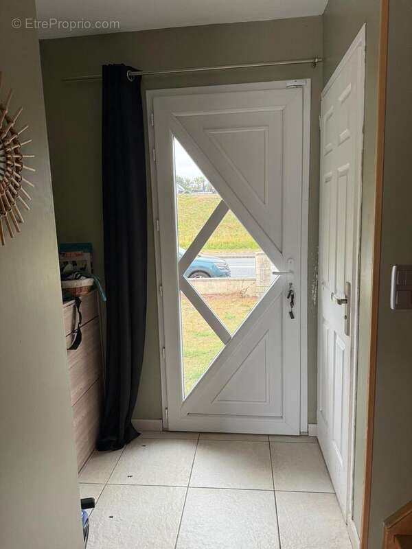 Photo 5 - Maison à SAINT-ETIENNE-AU-MONT