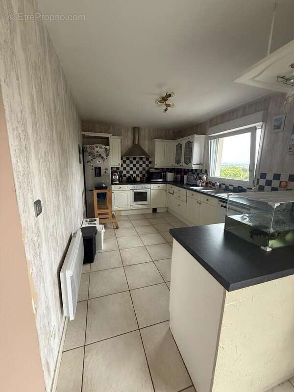 Photo 6 - Maison à SAINT-ETIENNE-AU-MONT