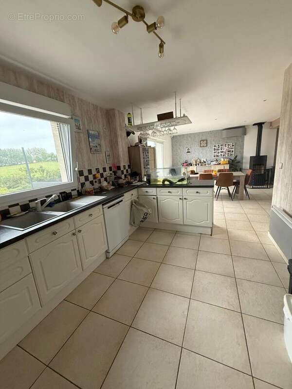 Photo 7 - Maison à SAINT-ETIENNE-AU-MONT