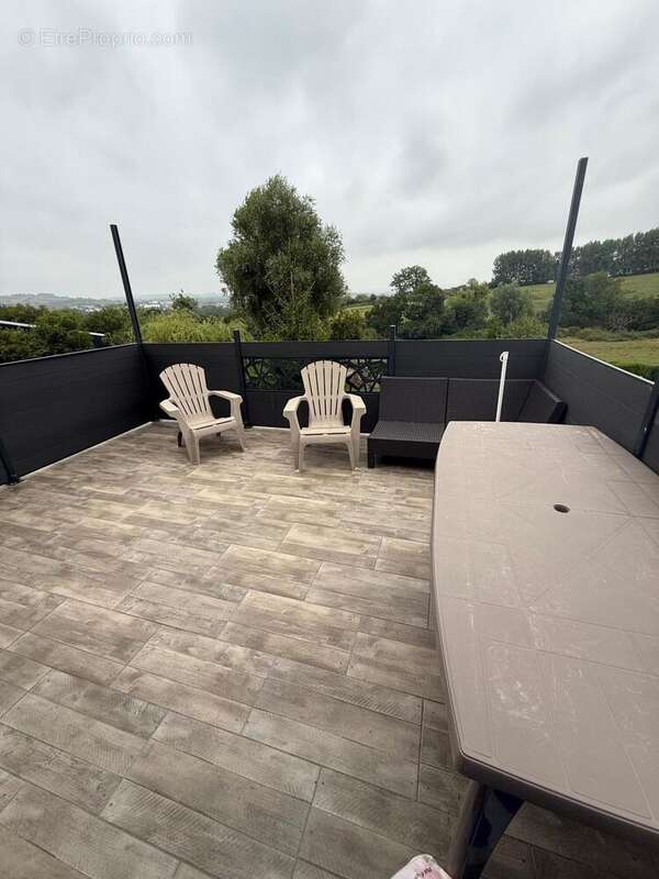 Photo 8 - Maison à SAINT-ETIENNE-AU-MONT