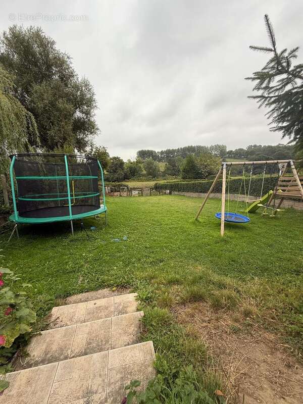 Photo 9 - Maison à SAINT-ETIENNE-AU-MONT