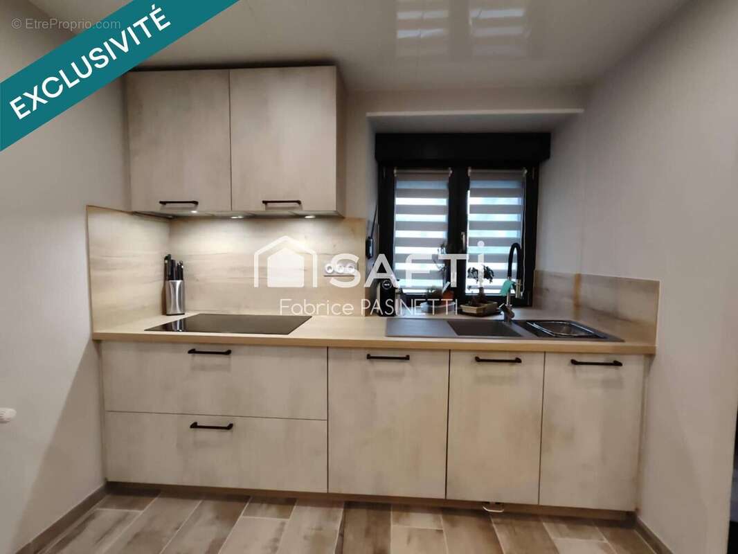 Photo 2 - Maison à BOULIGNY