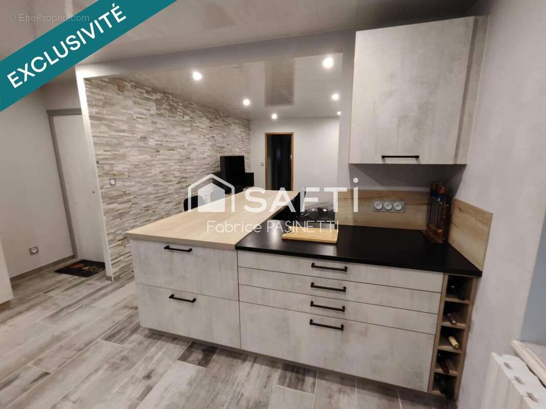 Photo 3 - Maison à BOULIGNY