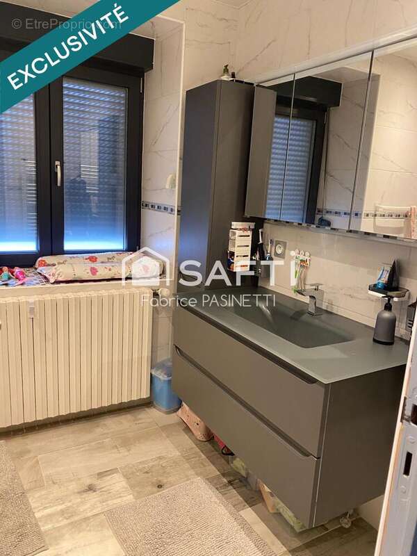 Photo 4 - Maison à BOULIGNY