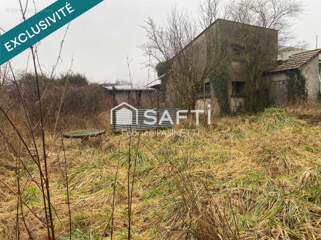 Photo 7 - Maison à BOULIGNY