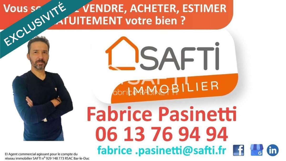 Photo 8 - Maison à BOULIGNY