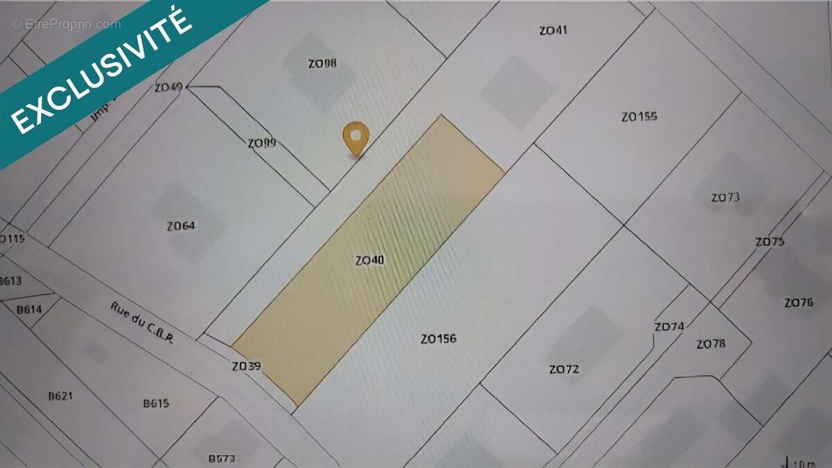 Photo 2 - Terrain à JUVIGNY