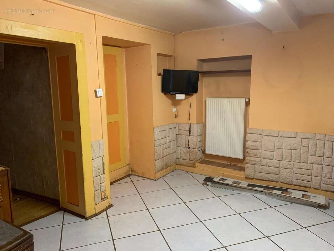 Photo 2 - Maison à PORTIEUX