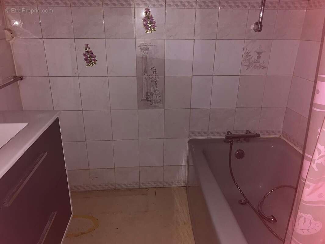 Photo 4 - Maison à PORTIEUX