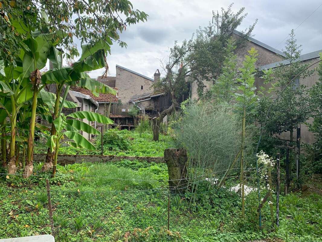 Photo 5 - Maison à PORTIEUX