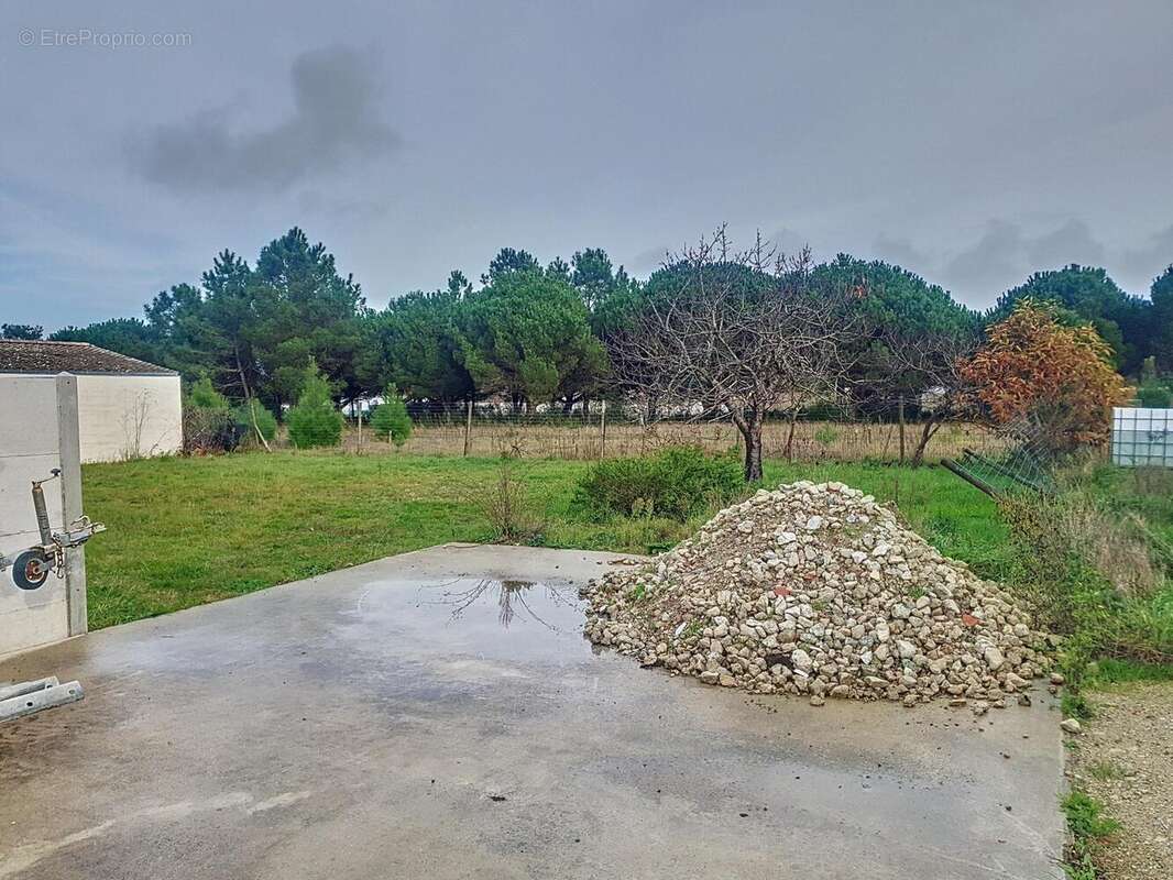 Photo 4 - Terrain à SAINT-HILAIRE-DE-RIEZ