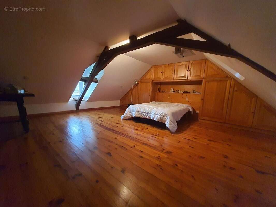 Photo 5 - Maison à SAINT-JULIEN-DE-VOUVANTES