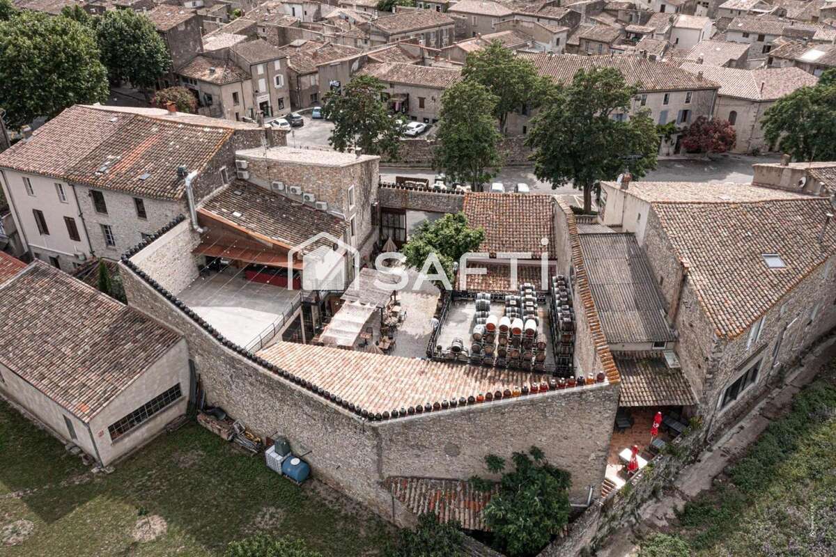 Photo 2 - Maison à LAGRASSE