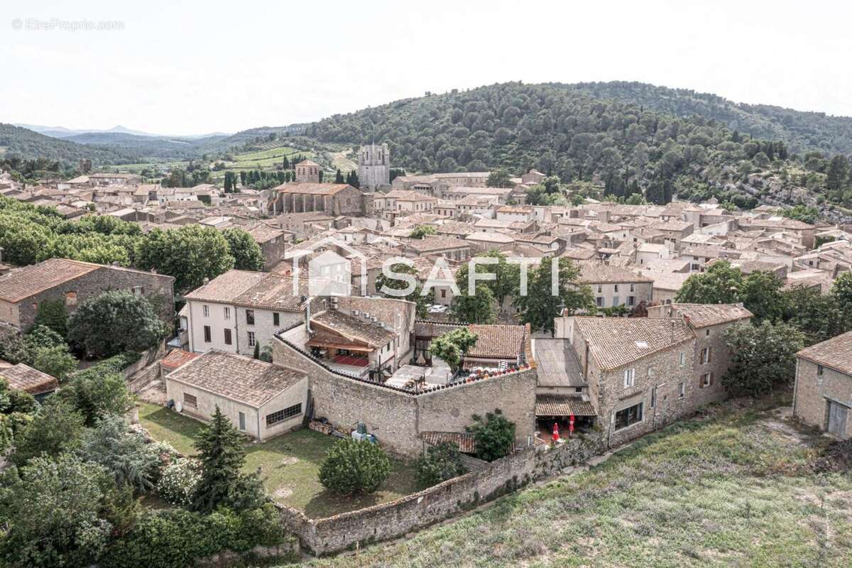 Photo 3 - Maison à LAGRASSE