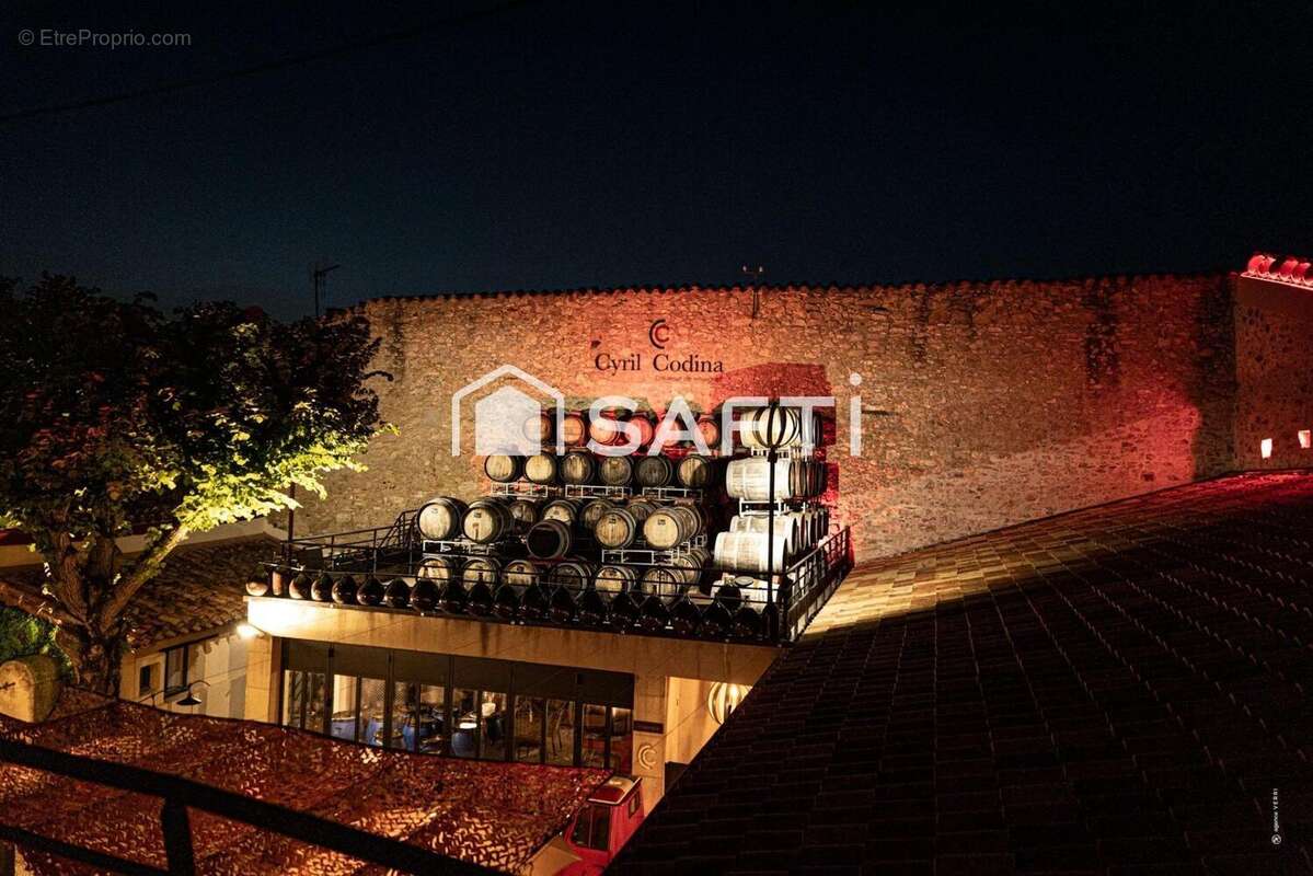 Photo 6 - Maison à LAGRASSE