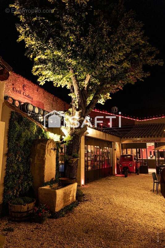 Photo 7 - Maison à LAGRASSE