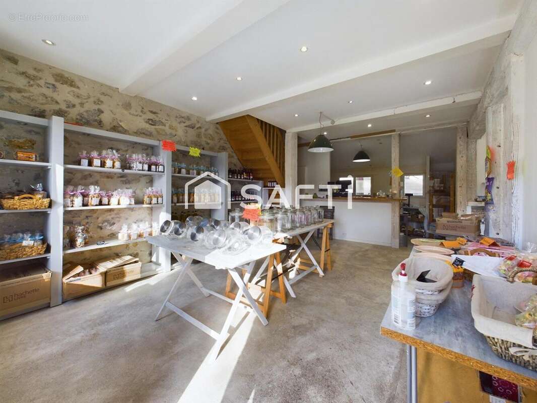 Photo 8 - Maison à LAGRASSE