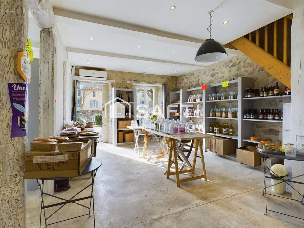 Photo 9 - Maison à LAGRASSE