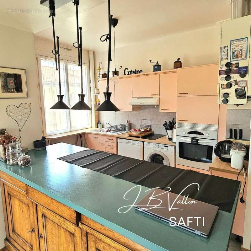 Photo 2 - Appartement à TOULON