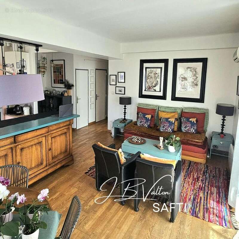 Photo 3 - Appartement à TOULON