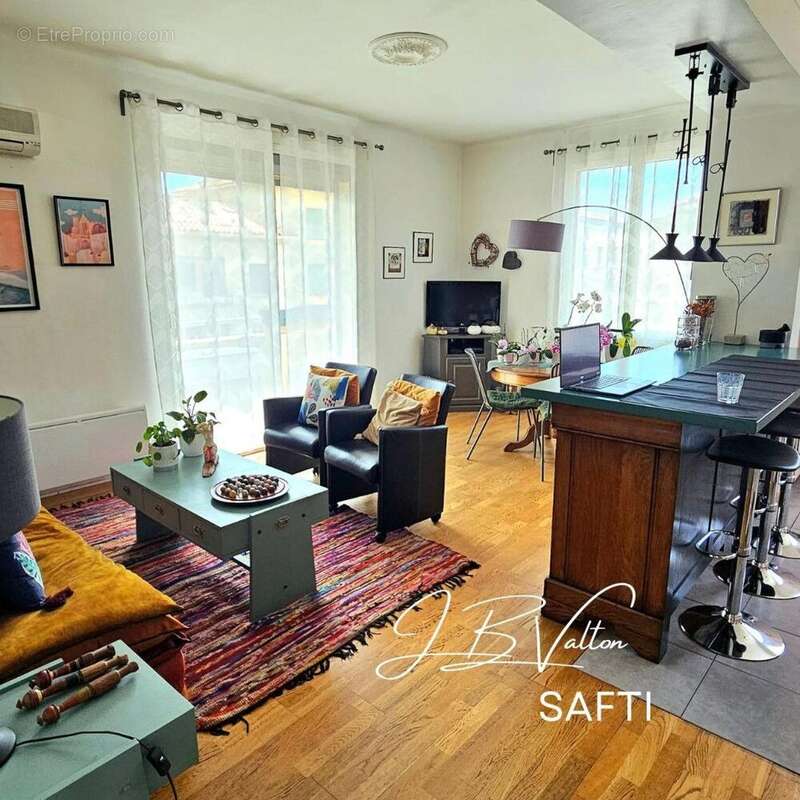 Photo 4 - Appartement à TOULON