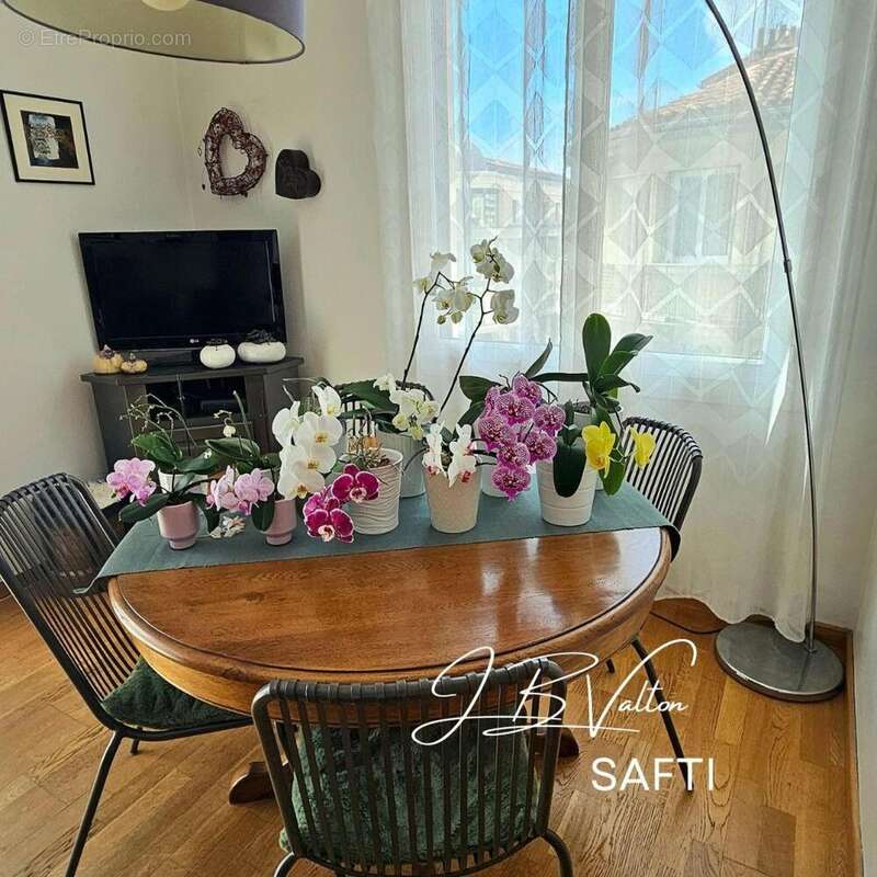 Photo 5 - Appartement à TOULON