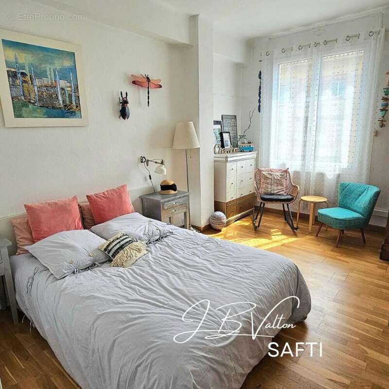 Photo 7 - Appartement à TOULON