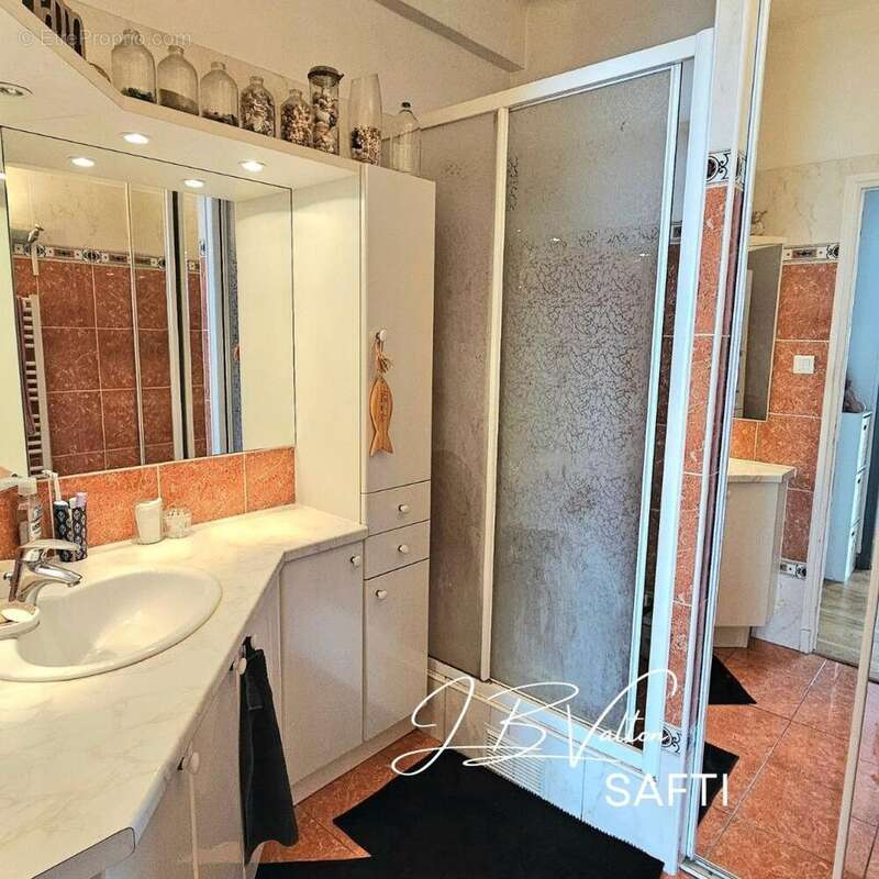 Photo 8 - Appartement à TOULON