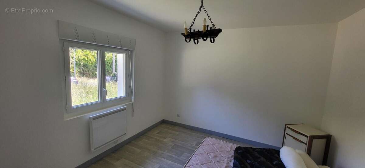 Photo 7 - Maison à COUSSAY-LES-BOIS