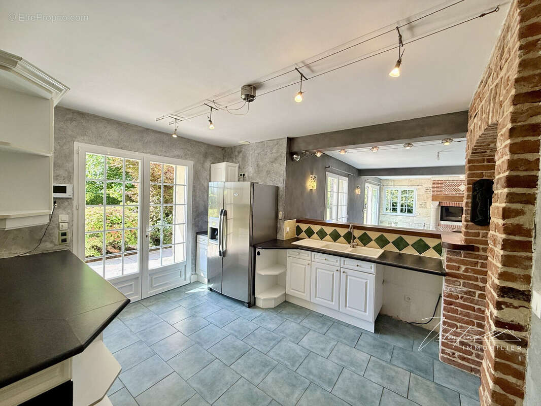 Maison à PONT-L&#039;EVEQUE