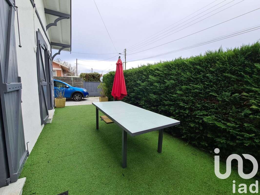 Photo 2 - Maison à LA TESTE-DE-BUCH