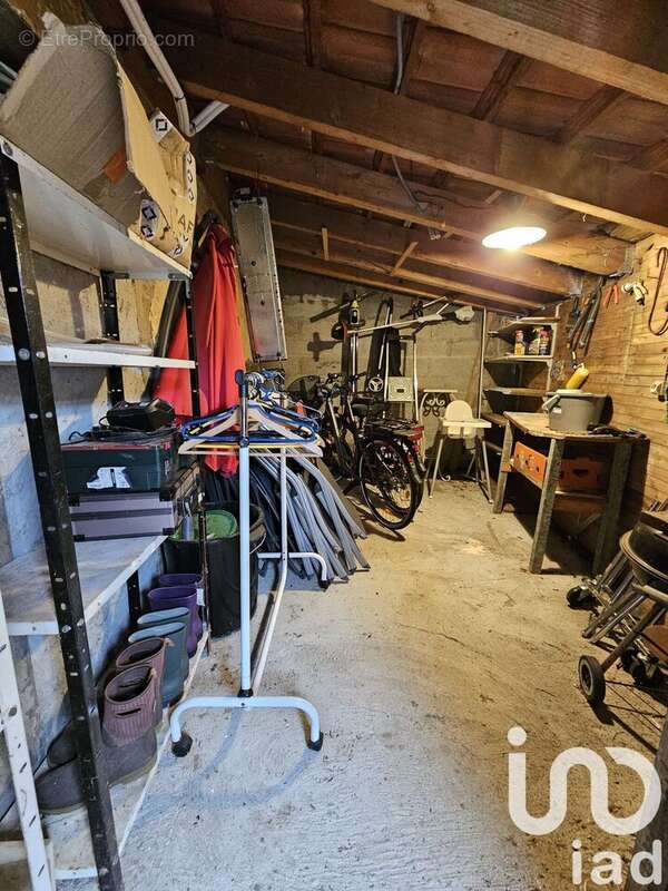 Photo 7 - Maison à LA TESTE-DE-BUCH