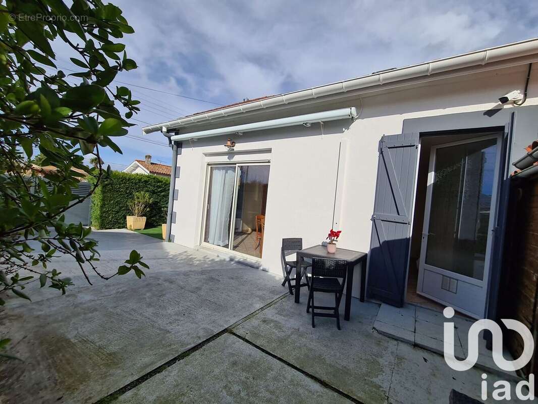 Photo 9 - Maison à LA TESTE-DE-BUCH