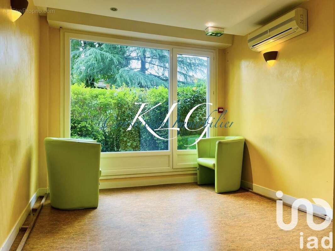 Photo 2 - Appartement à CHARTRES