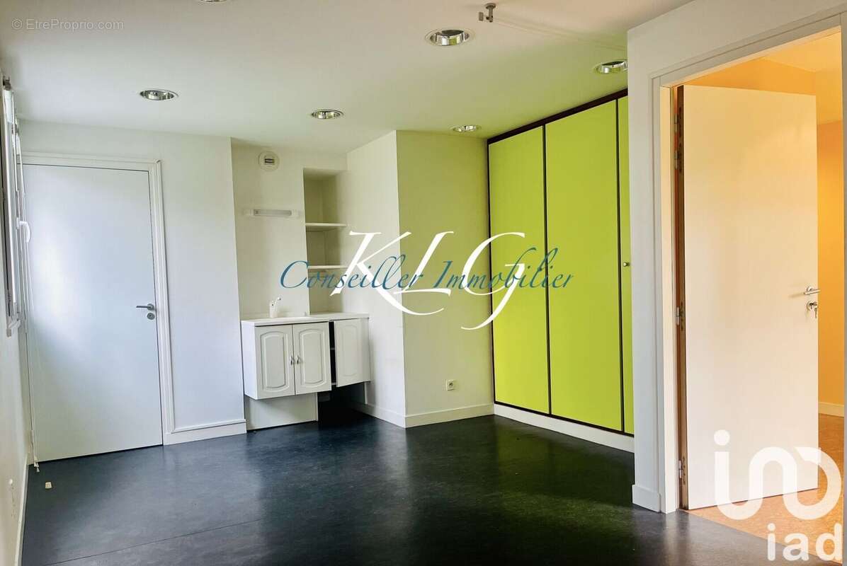 Photo 4 - Appartement à CHARTRES