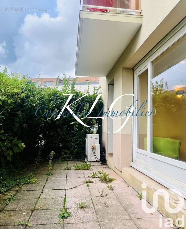 Photo 6 - Appartement à CHARTRES