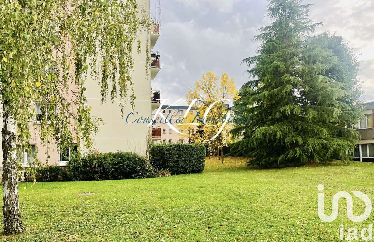 Photo 7 - Appartement à CHARTRES