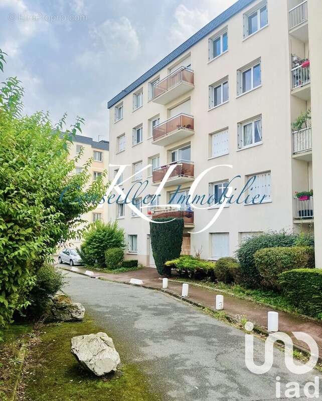 Photo 8 - Appartement à CHARTRES