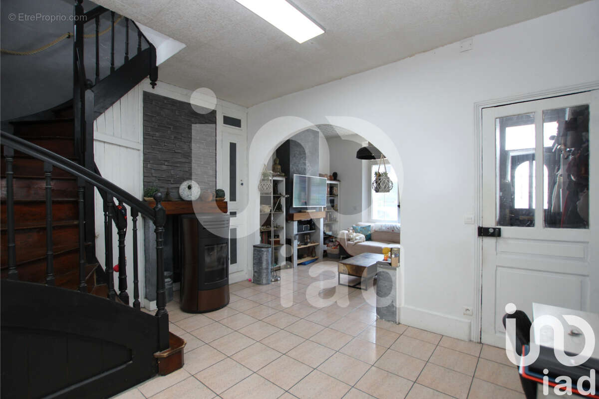 Photo 3 - Maison à AMIENS