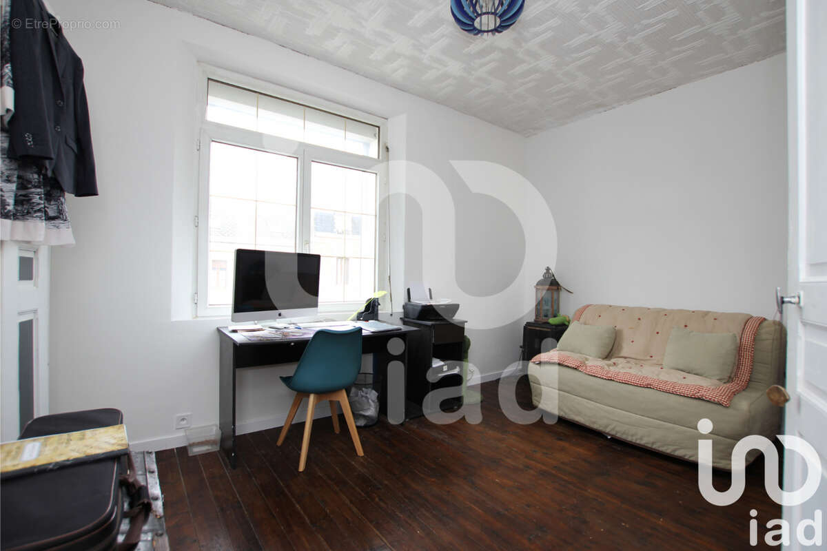 Photo 6 - Maison à AMIENS