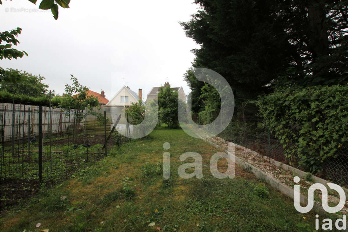 Photo 8 - Maison à AMIENS