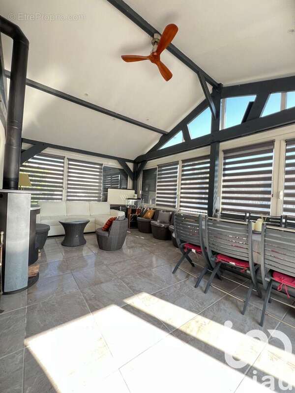 Photo 7 - Maison à L'ILE-D'OLONNE