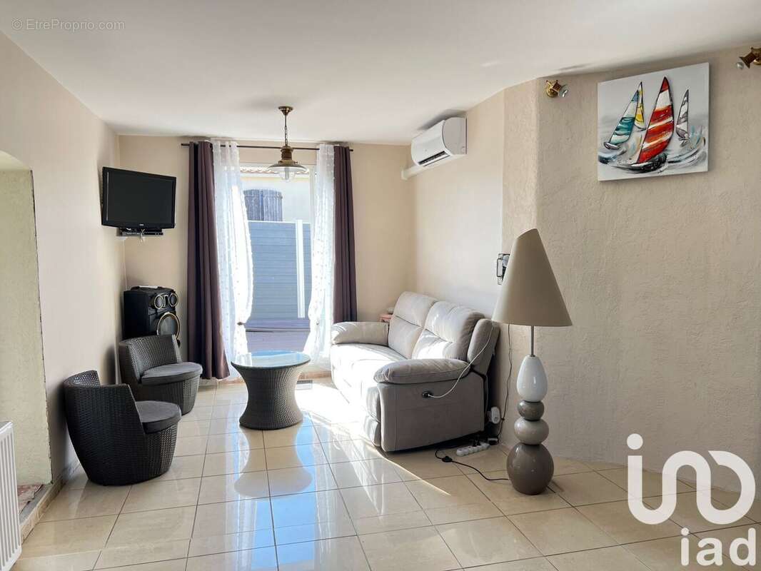 Photo 8 - Maison à L'ILE-D'OLONNE