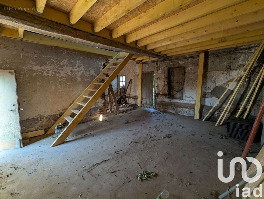 Photo 3 - Maison à ANCOURT