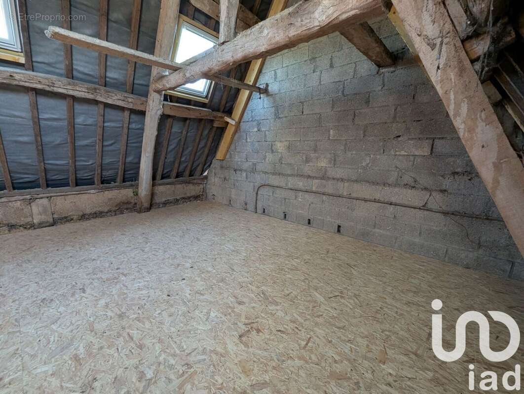 Photo 6 - Maison à ANCOURT