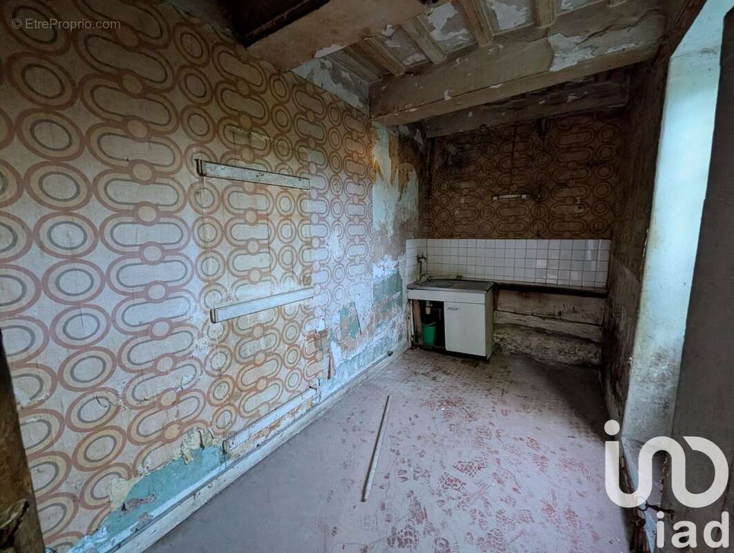 Photo 4 - Maison à ENVERMEU